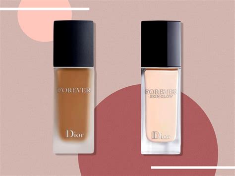 Dior liquid foundation reviews